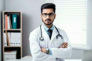 Dr. Michael Rivera